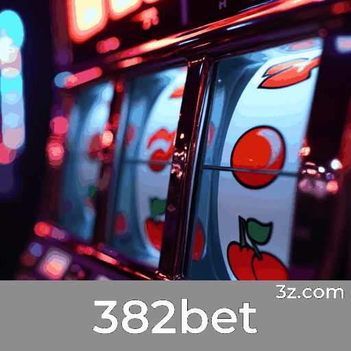 382bet: Seu Cassino Online Seguro e Premiado