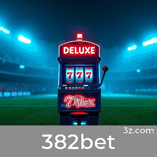 Aprenda Estratégias de Jogos no 382bet e Cresça!