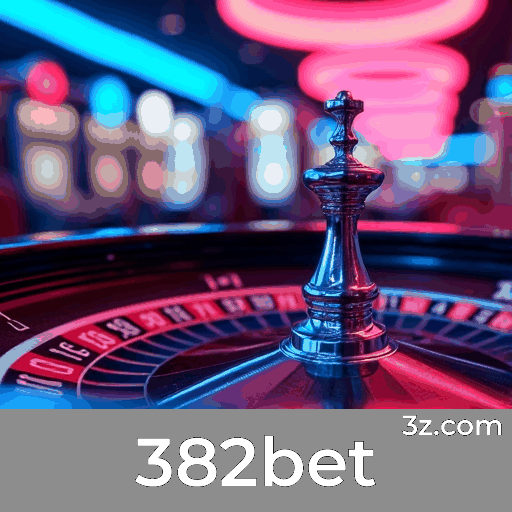382bet: Domine Jogos de Cassino com Estratégias Vencedoras