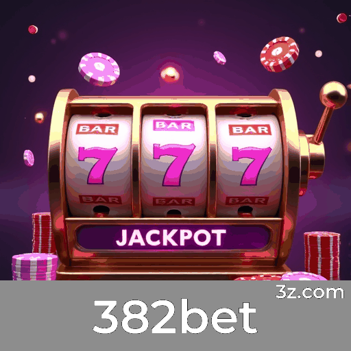 382bet: Seu Cassino Online Seguro e Premiado