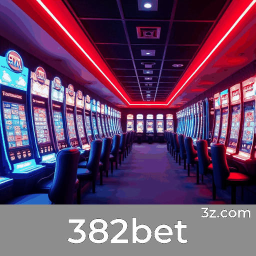 382bet: Experiência Profissional e Autêntica de Casino